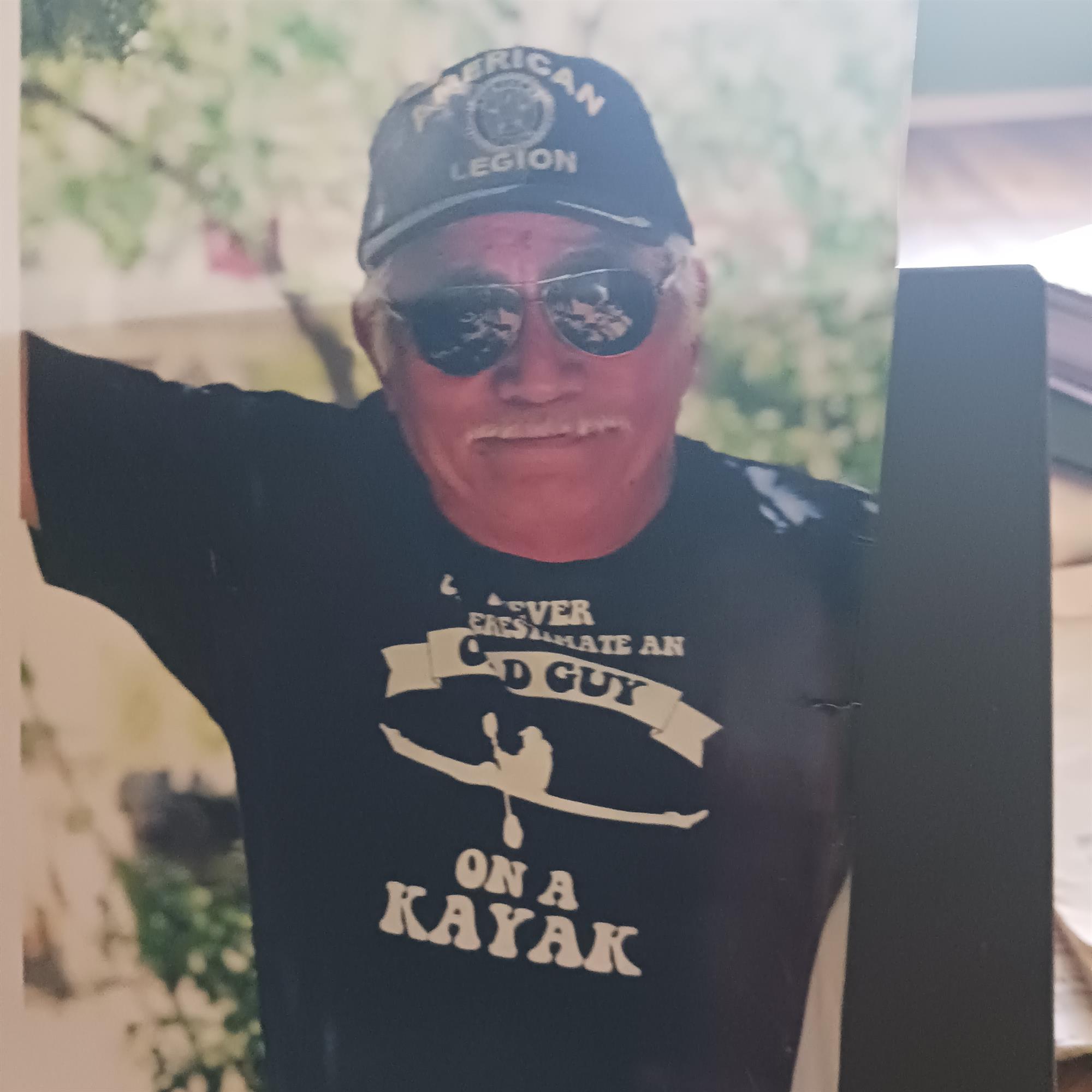 Frank James Baladad's obituary , Passed away on June 11, 2022 in Merced, California
