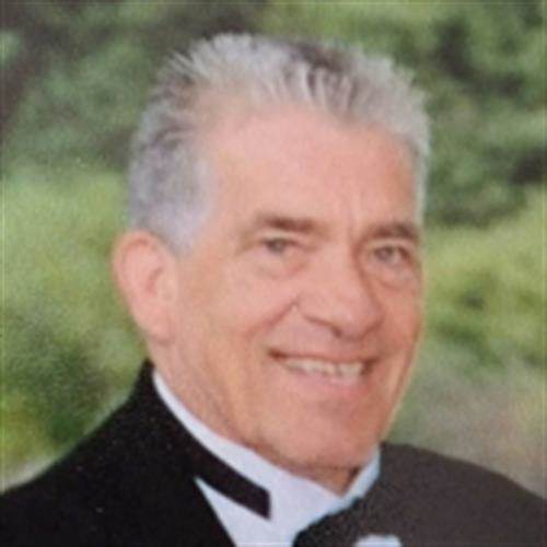 James E. Clark Obituary (1944 2022) Plymouth, Massachusetts