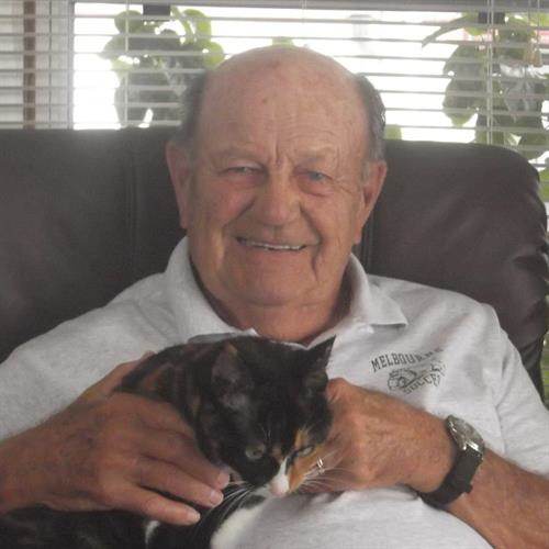 Noel Joseph Omlor Sr.'s obituary , Passed away on June 14, 2022 in Melbourne, Florida