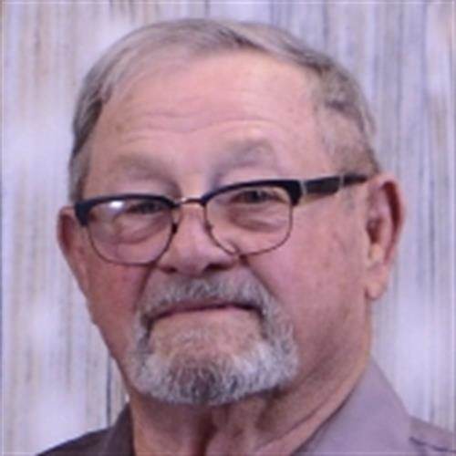 Garry Wallace O'Mealey's obituary , Passed away on June 13, 2022 in Tonkawa, Oklahoma