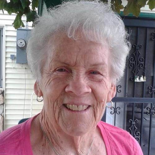 Barbara Bronson's obituary , Passed away on June 17, 2022 in Tremonton, Utah