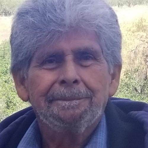 Richard Davila Esparza's obituary , Passed away on June 10, 2022 in Fresno, California