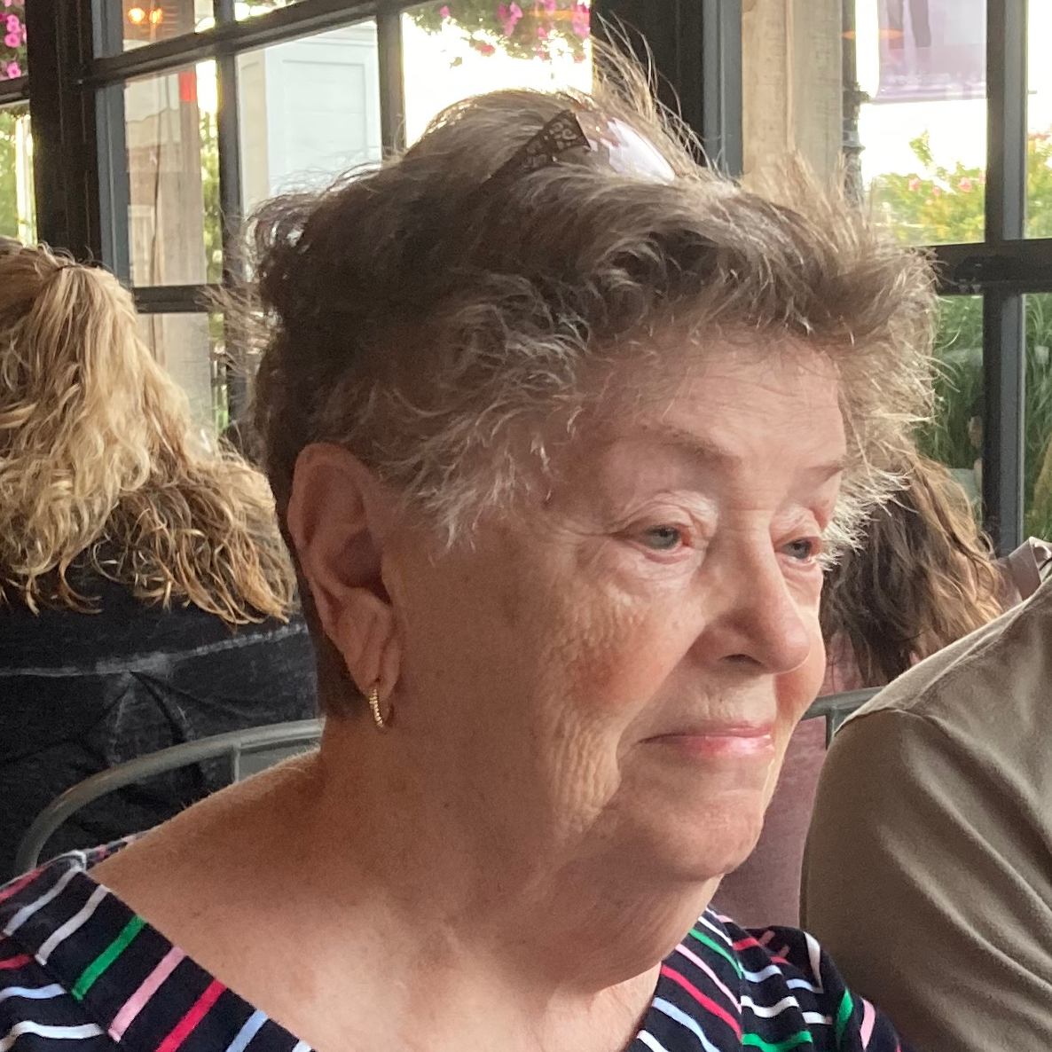 Myrna Elaine Newkirk's obituary , Passed away on June 7, 2022 in Osceola, Iowa