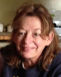 Brenda Jo (Betzer) Crooks's obituary , Passed away on June 23, 2022 in Ithaca, Michigan