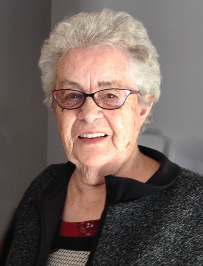 Marguerite De Roo's obituary , Passed away on June 23, 2022 in Notre Dame de Lourdes, Manitoba