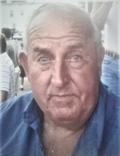 George E. Ingersoll Obituary