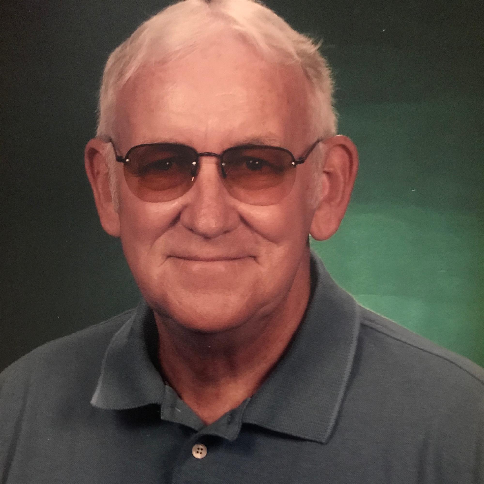 Edward Eugene Addington's obituary , Passed away on April 25, 2019 in Carrollton, Texas