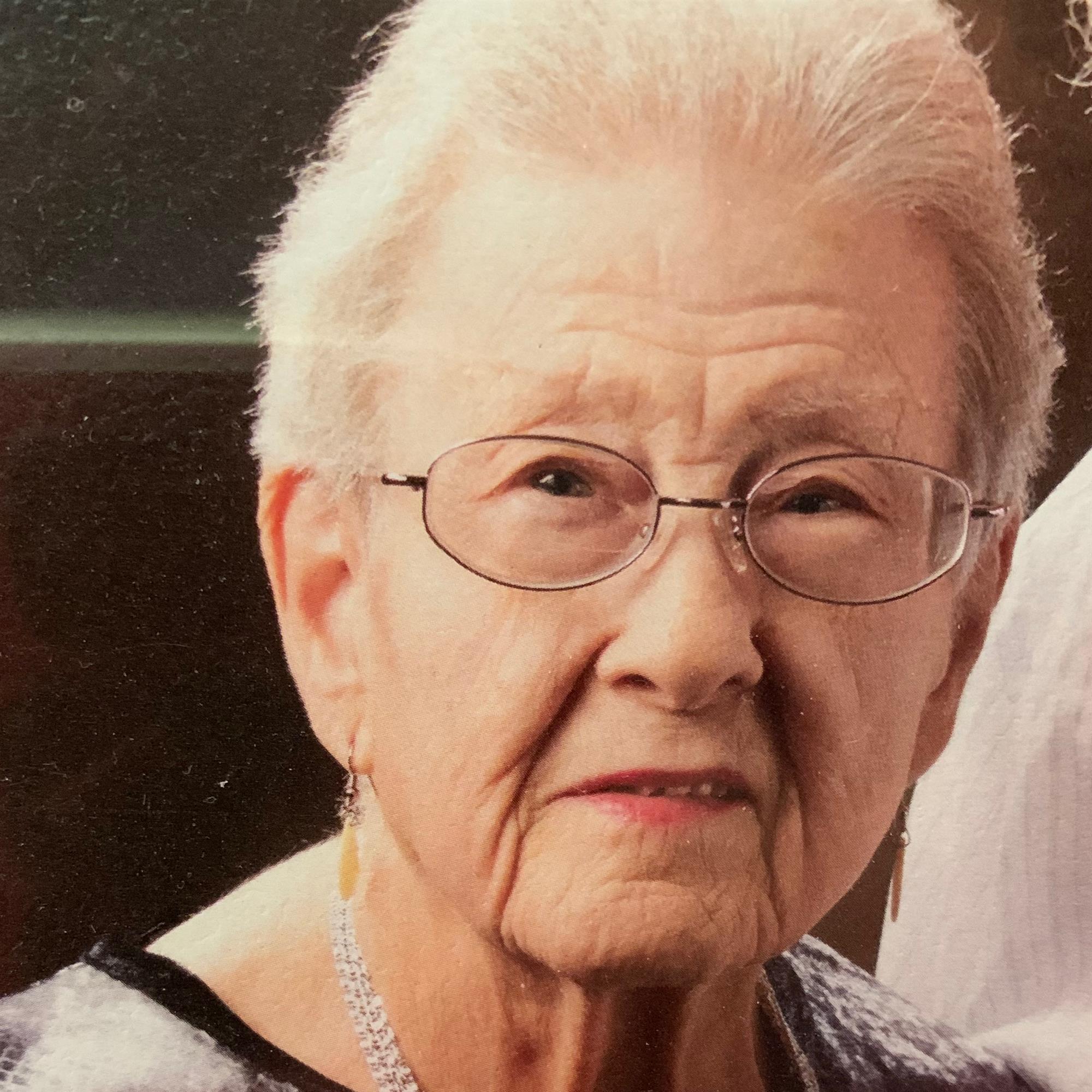 Rheta Dee Christensen's obituary , Passed away on June 26, 2022 in Oakley, Idaho