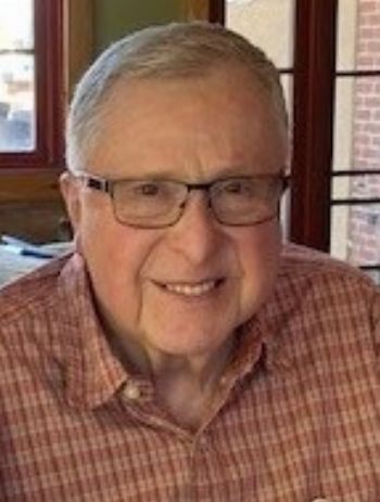 John E. Jung's obituary , Passed away on June 26, 2022 in Huntley, Illinois