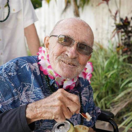 John Joseph Byrnes's obituary , Passed away on June 22, 2022 in Lahaina, Hawaii