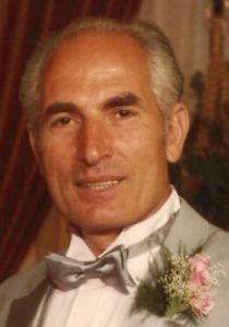 Pietro Argondizzo's obituary , Passed away on June 23, 2022 in Lake Zurich, Illinois