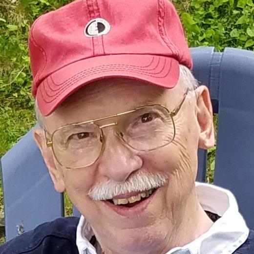 Joseph R. Gallagan's obituary , Passed away on June 29, 2022 in Pearl River, New York