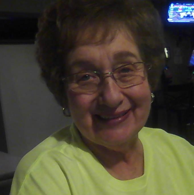 Sally Ilene Soucie's obituary , Passed away on April 4, 2022 in Tigard, Oregon