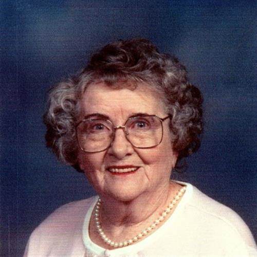 Erma Jean Oliver's obituary , Passed away on July 6, 2022 in Richland, Texas