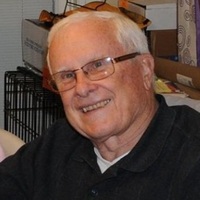 Richard (Dick) Ellison's obituary , Passed away on June 30, 2022 in Hope Mills, North Carolina