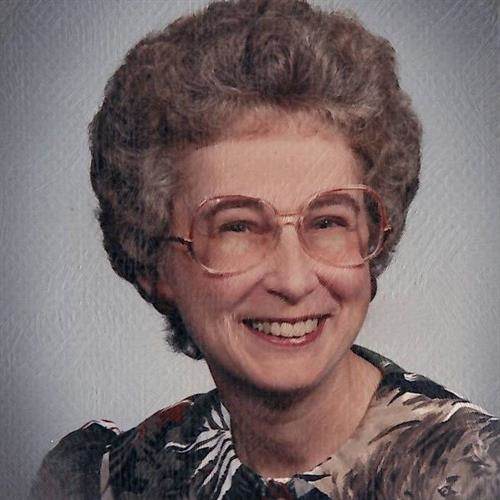 Joan Irene Lanphear Obituary