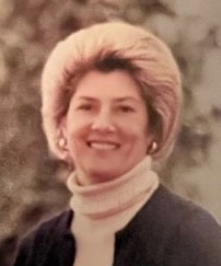 Mary Ann Erickson's obituary , Passed away on July 8, 2022 in Mequon, Wisconsin