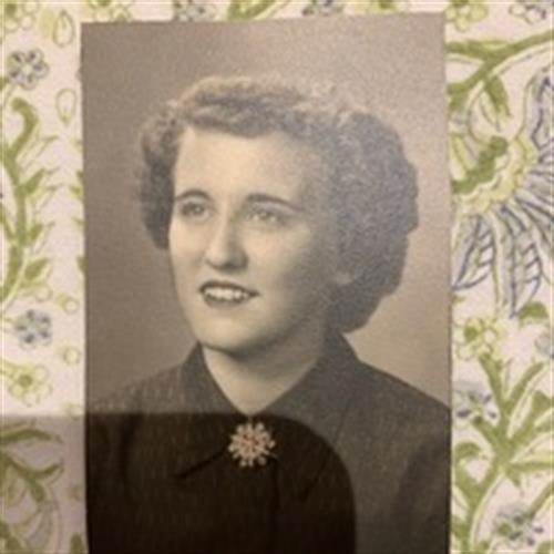 Iva Ilene Maddock's obituary , Passed away on July 11, 2022 in Topeka, Kansas