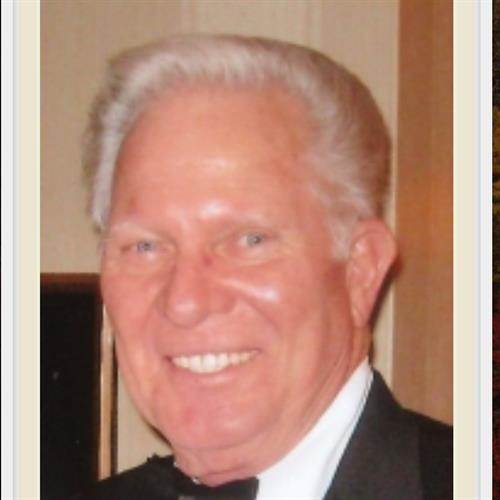 Edward Richard Baumuller's obituary , Passed away on July 9, 2022 in Charleston, Tennessee