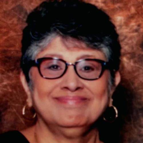 Carmelita “Carmen” Greer's obituary , Passed away on July 5, 2022 in Fresno, California