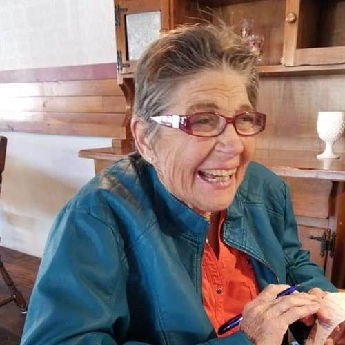 Vicki Lee Ray-Williams's obituary , Passed away on July 6, 2022 in Bandon, Oregon