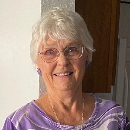 Phyllis Gayle (Brewer) Ryberg's obituary , Passed away on July 11, 2022 in Hutchinson, Kansas