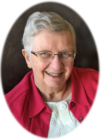 Evelyn Blumer's obituary , Passed away on July 16, 2022 in Sioux Falls, South Dakota