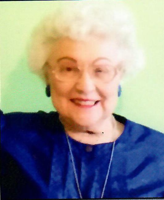 Pauline Audrey Kliefoth's obituary , Passed away on July 16, 2022 in Wauwatosa, Wisconsin