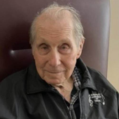 Norman Barron Cates's obituary , Passed away on July 22, 2022 in Larue, Texas