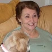 Ms. Martha (Skinner) Jarrell's obituary , Passed away on January 5, 2021 in Carrollton, Texas