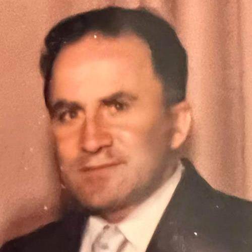 Mr. Romano Savino's obituary , Passed away on July 25, 2022 in Paterson, New Jersey