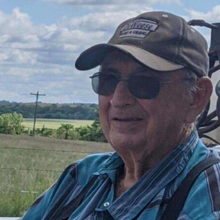 Larry Leroy Shaw's obituary , Passed away on July 25, 2022 in Fairfield, Nebraska