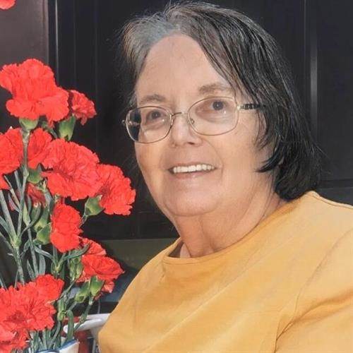 Bonnie Louise Prewitt's obituary , Passed away on July 26, 2022 in Jellico, Tennessee