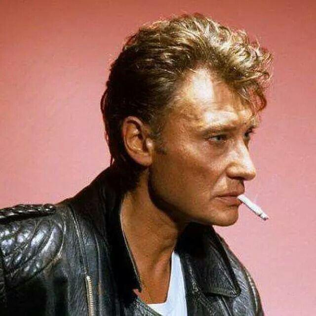 Johnny Hallyday's obituary , Passed away on December 6, 2017 in Marnes la Coquette, Ile de France