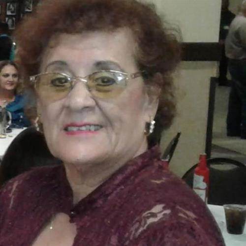 Irene Vasquez's obituary , Passed away on July 26, 2022 in Canutillo, Texas