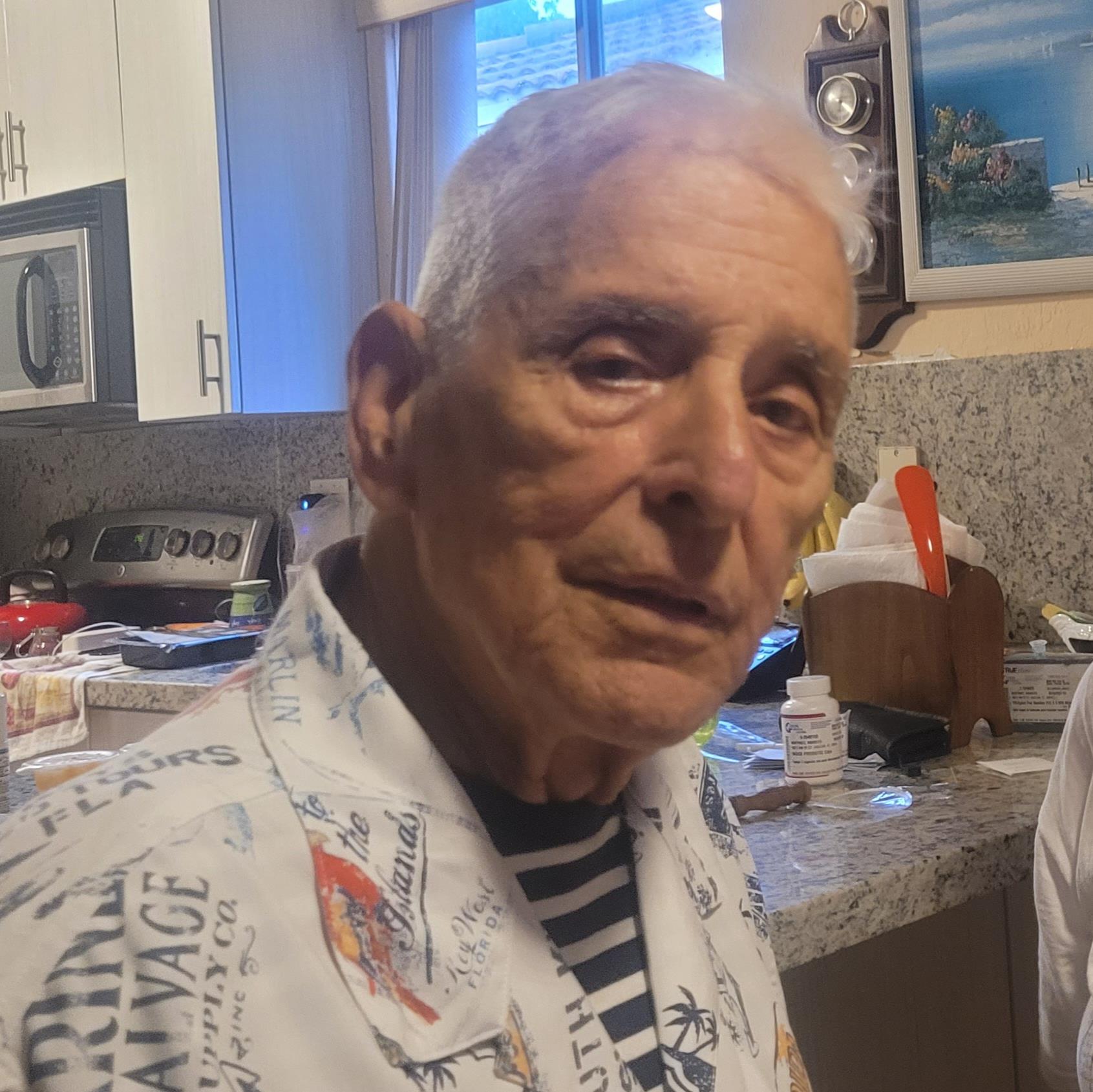 Rodolfo Saturnino Martinez's obituary , Passed away on June 20, 2022 in Miami Lakes, Florida