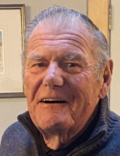 William B. "Bill" Hale's obituary , Passed away on July 30, 2022 in Rockport, Massachusetts