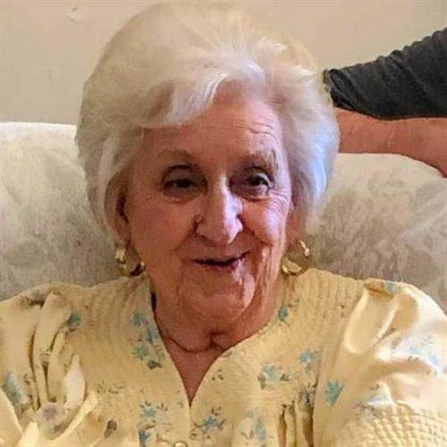 Geraldine Roper's obituary , Passed away on July 31, 2022 in Gainesville, Georgia