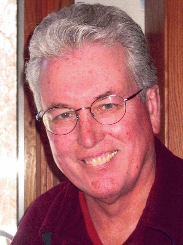 Roger Paul Johnson D.'s obituary , Passed away on August 1, 2022 in Wauwatosa, Wisconsin