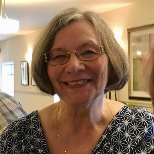 Joan D. Banocy's obituary , Passed away on August 3, 2022 in Derry, Pennsylvania