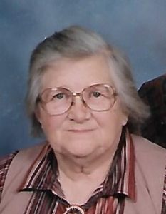 Mary Ruth Yager's obituary , Passed away on August 5, 2022 in Athens, Illinois