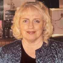 Karrolyn Monetta Dalton Morgan's obituary , Passed away on July 31, 2022 in Parowan, Utah