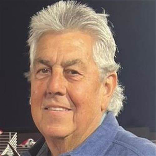 Anthony “Tony” Nunes Obituary (1944 2022) Manteca, California