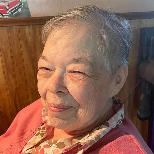 Louanne E. Rudnick's obituary , Passed away on August 11, 2022 in Kirkville, New York