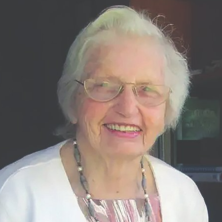 Stella Burns's obituary , Passed away on August 13, 2022 in South Kingstown, Rhode Island