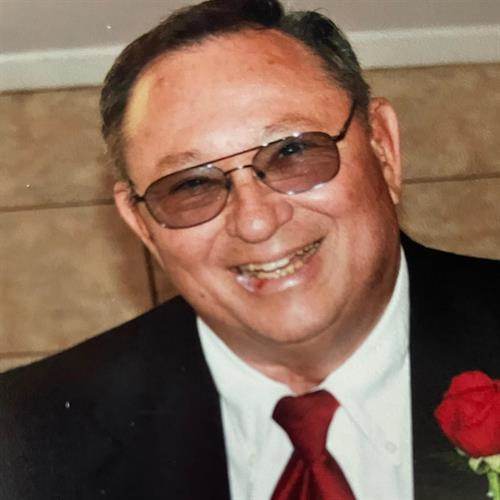 Virgil Thomas Petty's obituary , Passed away on August 13, 2022 in Ponca City, Oklahoma