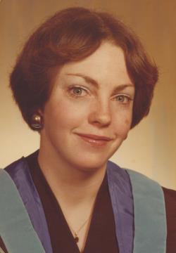 Marian Ann Draper's obituary , Passed away on August 20, 2022 in Antigonish, Nova Scotia