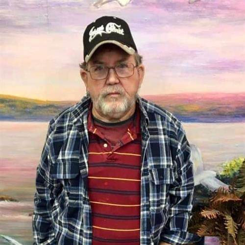 Frank Wayne “Buster” Sturgill's obituary , Passed away on August 21, 2022 in Dryden, Virginia