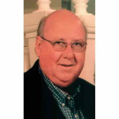 Robert S “Bob” Sevigny's obituary , Passed away on August 22, 2022 in Athens, Tennessee