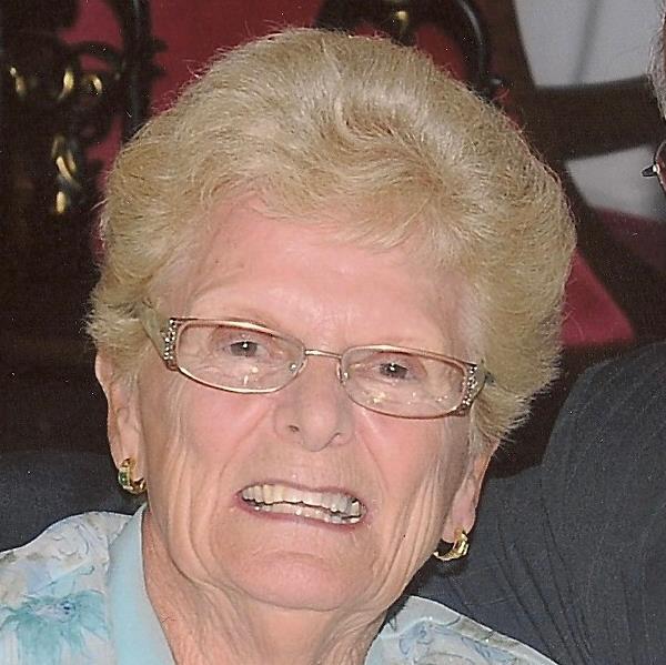 Emma May DeViney's obituary , Passed away on August 23, 2022 in King of Prussia, Pennsylvania